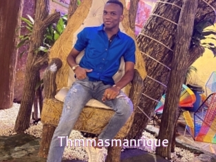 Thmmasmanrique