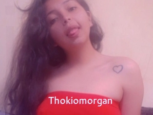 Thokiomorgan