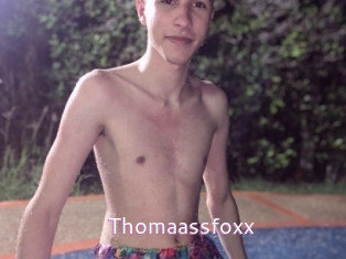 Thomaassfoxx