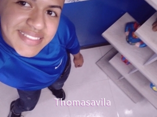 Thomasavila