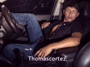 Thomascortez