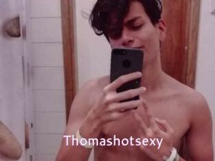 Thomashotsexy