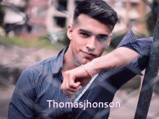 Thomasjhonson