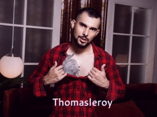 Thomasleroy