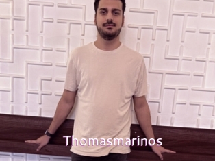 Thomasmarinos