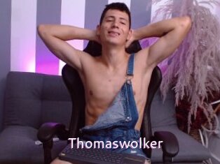 Thomaswolker