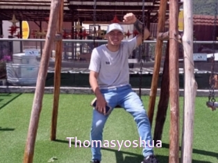 Thomasyoshua