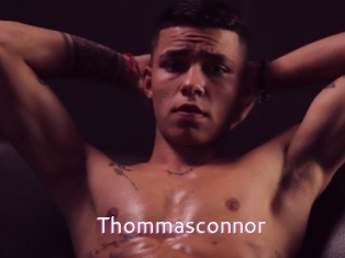 Thommasconnor