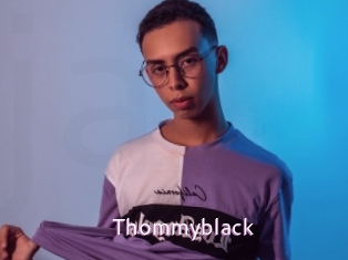 Thommyblack