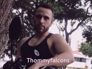 Thommyfalcons