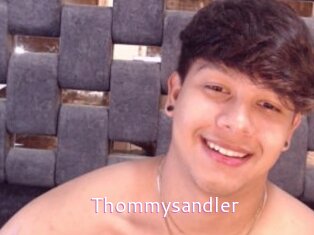 Thommysandler