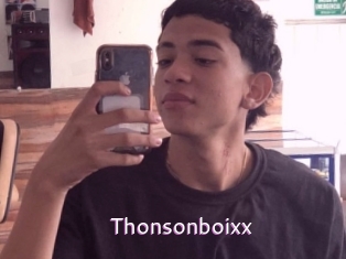 Thonsonboixx