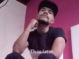 Thor_latin