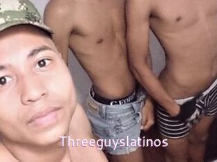 Threeguyslatinos