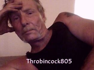 Throbincock805