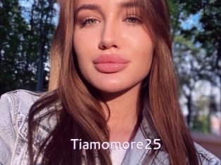 Tiamomore25