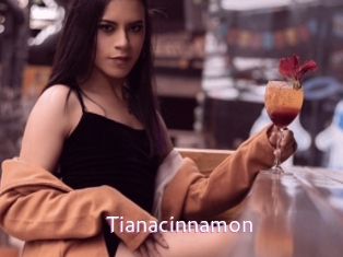 Tianacinnamon