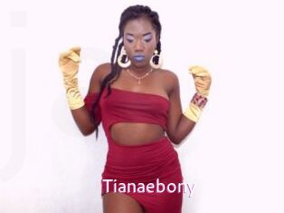Tianaebony