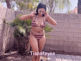 Tianafayee