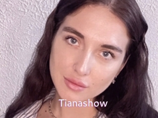 Tianashow