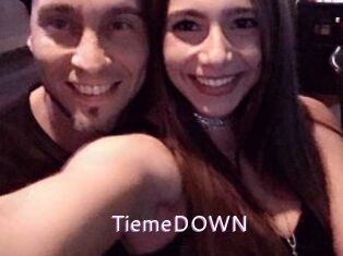 TiemeDOWN