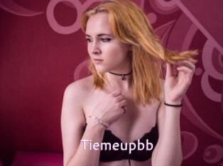 Tiemeupbb