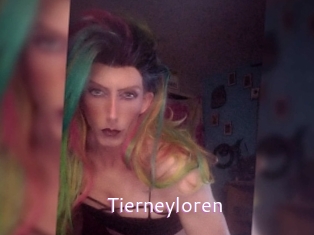 Tierneyloren