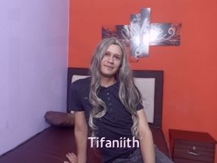 Tifaniith