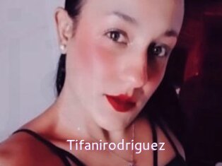 Tifanirodriguez