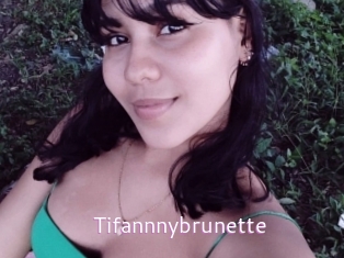 Tifannnybrunette