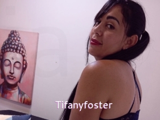 Tifanyfoster