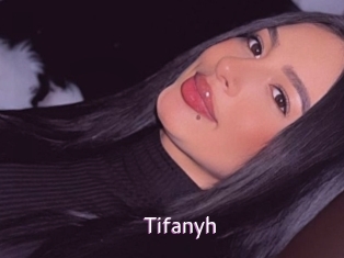 Tifanyh