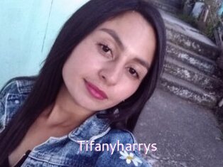 Tifanyharrys