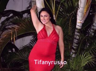 Tifanyrusso