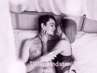 Tiffanyandstanl