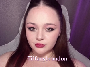 Tiffanybrandon