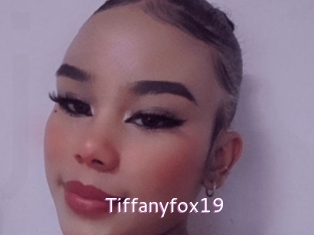 Tiffanyfox19