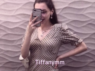 Tiffanymm