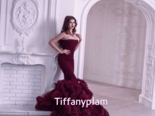 Tiffanyplam