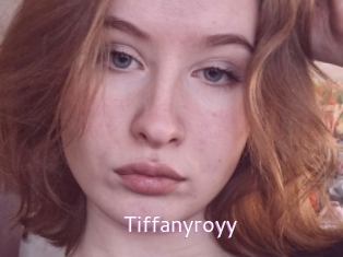 Tiffanyroyy