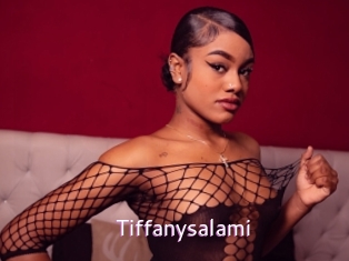 Tiffanysalami