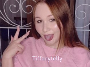 Tiffanytelly