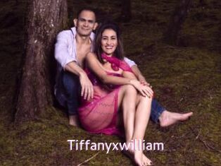 Tiffanyxwilliam