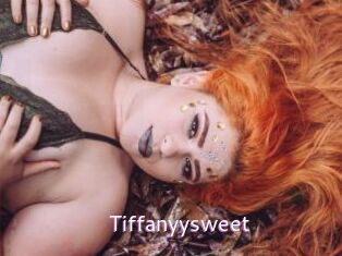 Tiffanyysweet