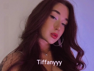 Tiffanyyy