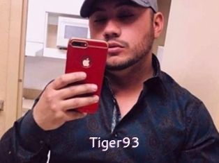 Tiger93