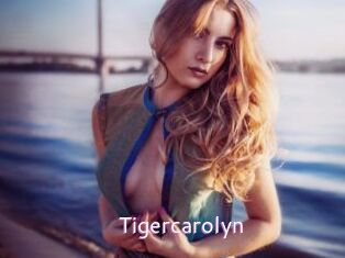 Tigercarolyn