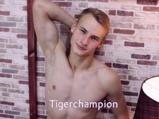 Tigerchampion