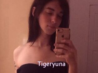 Tigeryuna