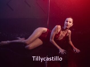 Tillycastillo